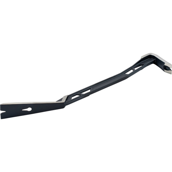 Spec Ops 18 In. High-Carbon Steel Flat Pry Bar SPEC-D18BAR