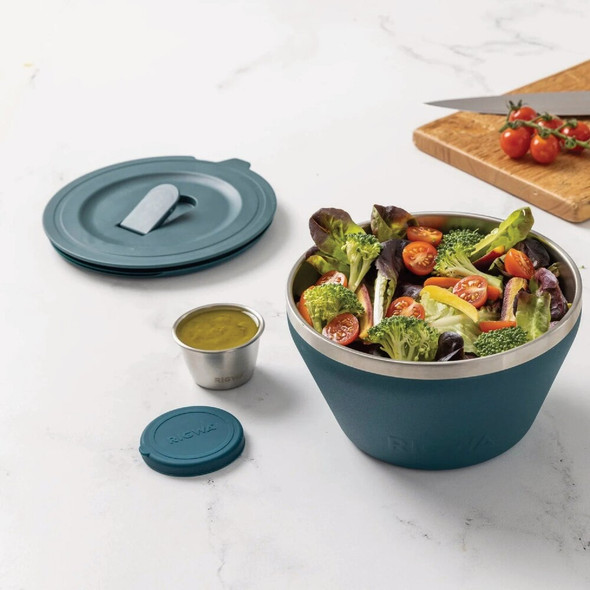 Rigwa Life Dressing Containers (Set of 4) DRSG_CNTR 646048