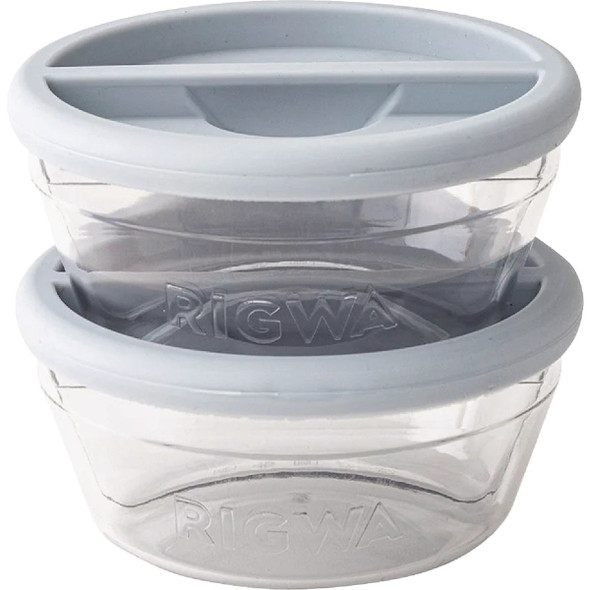 Rigwa Life 2-Way Divider Set for 20 Oz. Bowls DivSet_20