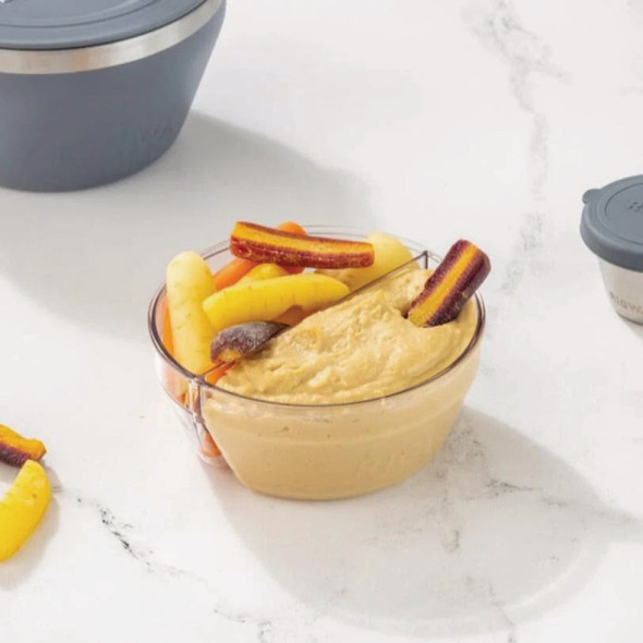 Rigwa Life 2-Way Divider Set for 20 Oz. Bowls DivSet_20 647164