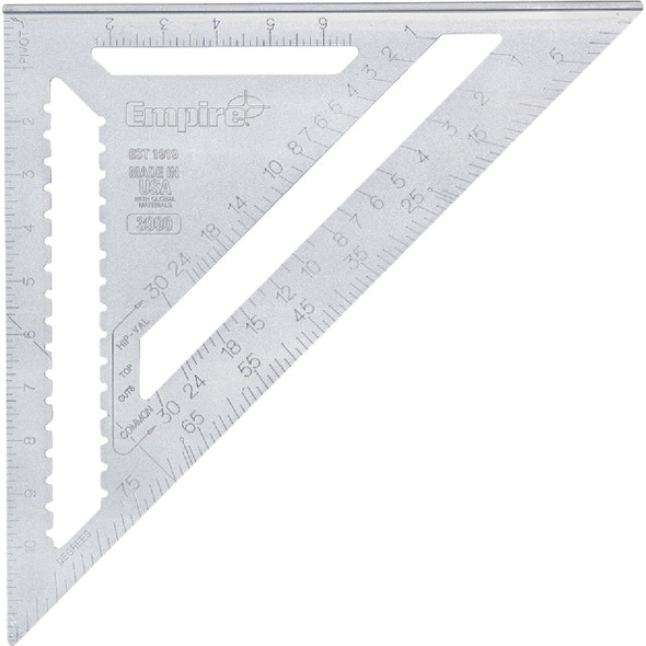 Empire 12 In. Magnum Rafter Square 3990