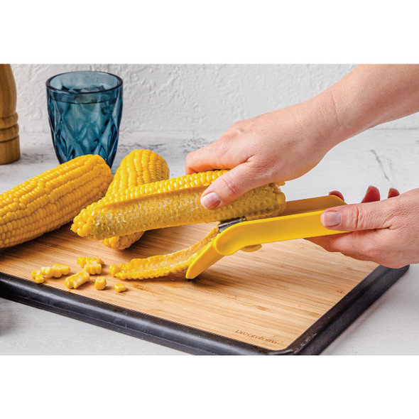 Dreamfarm Corpeel Corn Peeler