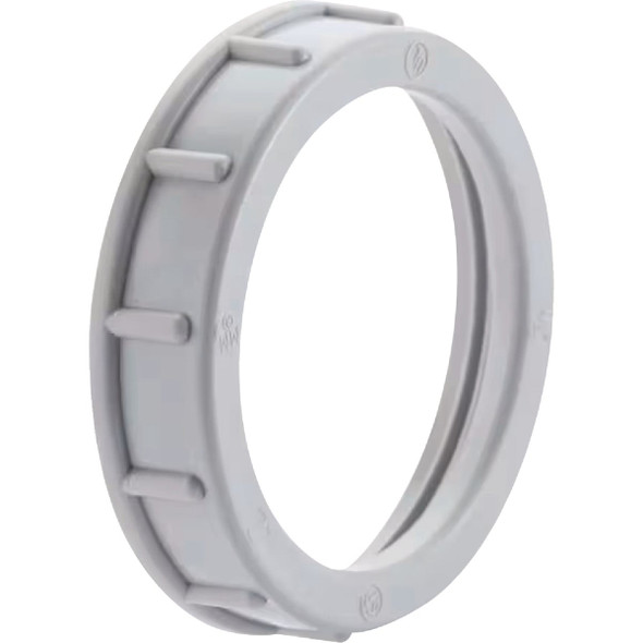 Halex 3 In. Rigid Plastic Insulating Bushing 75230