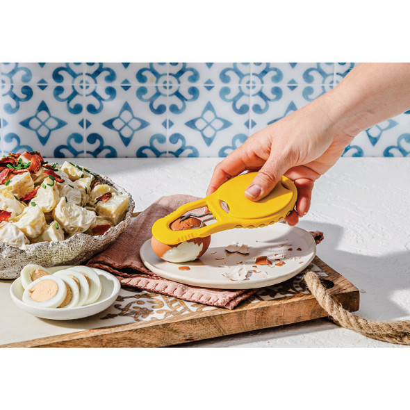Dreamfarm Eggler Egg Peeler