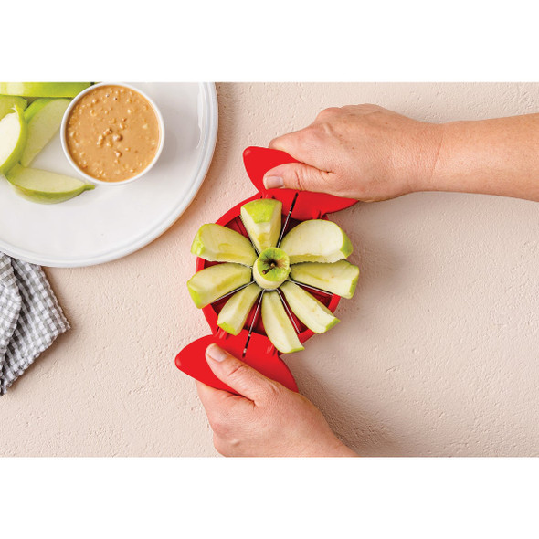 Dreamfarm Flapple, Red