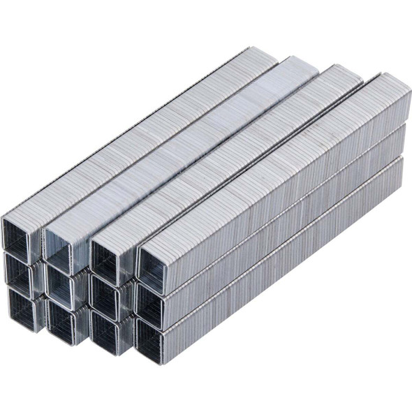 Spec Ops Heavy Duty Staple, 1/2 In. (5000-Pack) SPEC-HD12-5M