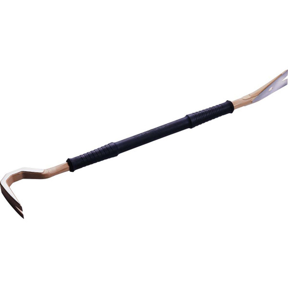 Spec Ops 30 In. High-Carbon Steel Wrecking Crowbar SPEC-D30PRY