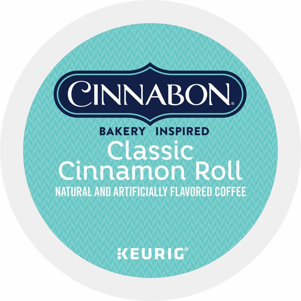 Cinnabon&reg;  Coffee 6305