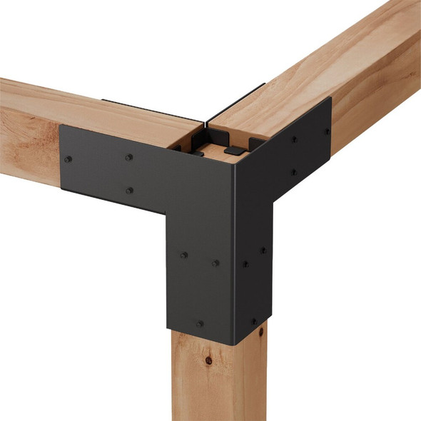 Outdoor Accents 2pk Sage Corner 4x4 SAGE-C44-KT2 115575