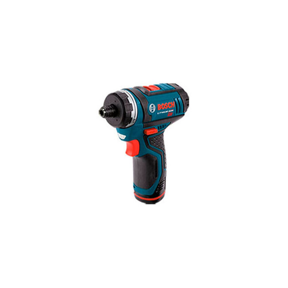 BOSCH PS21-2A 12V Max 2-Speed Pocket Driver