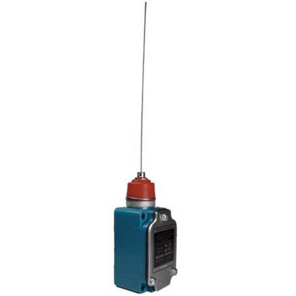 Limit Switch - LS Series, Wobble Stick Actuator, 10A 480V AC, NEMA 1/3/4/6/13