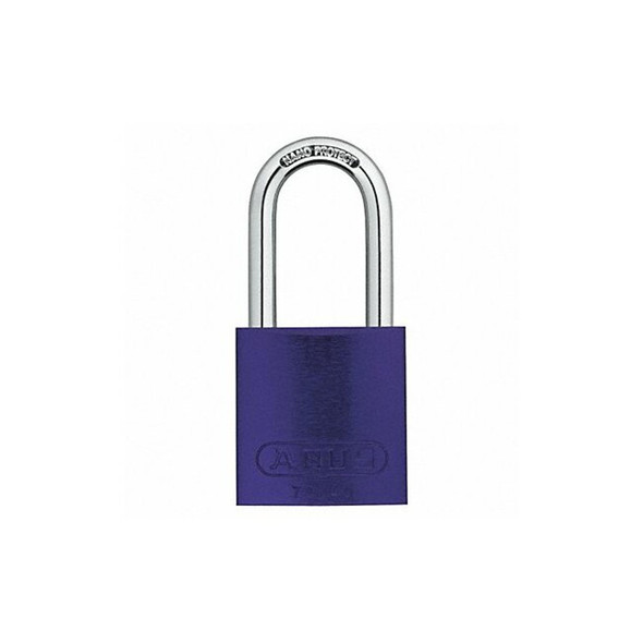 Abus 72 HB/40-40 KAx3 Purple