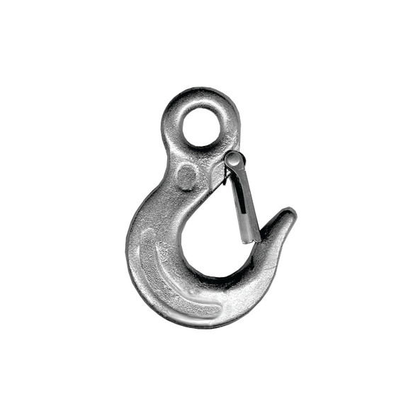 Herc Alloy 800 Latch Kit, 9/32 in