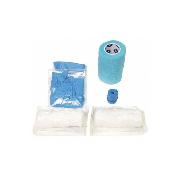 First Voice Basic Active Shooter,Trauma Kit ASK02