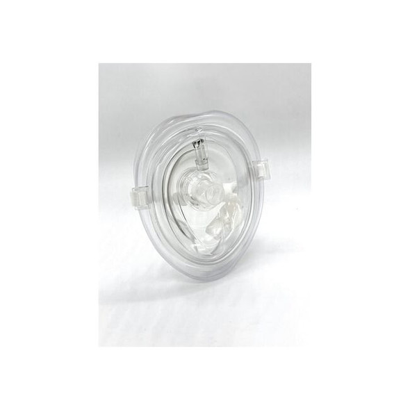 First Voice First Voice CPR Mask w/Replaceable Valve (1 ea) CPRB02