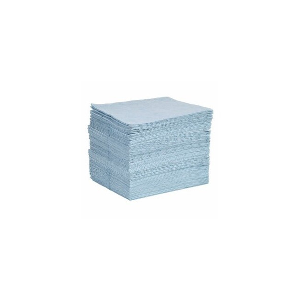 Spilltech Oil-Only Protector Pads,PK100 BPL100H