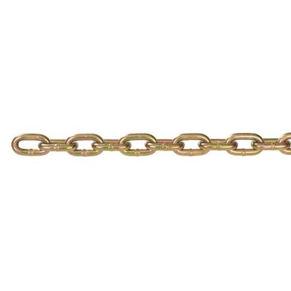 Peerless Chain Domestic Transport Chain,1/4in,Grade 70 PEE-5041454