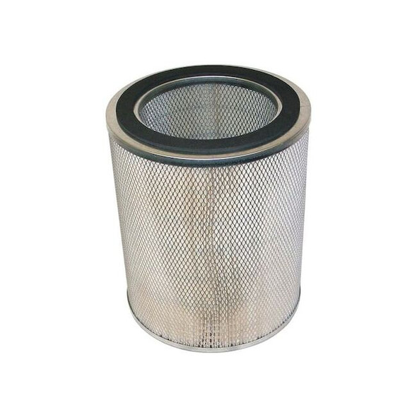 Solberg HEPA Cartridge Filter,745 cfm,0.3 Micron HE374