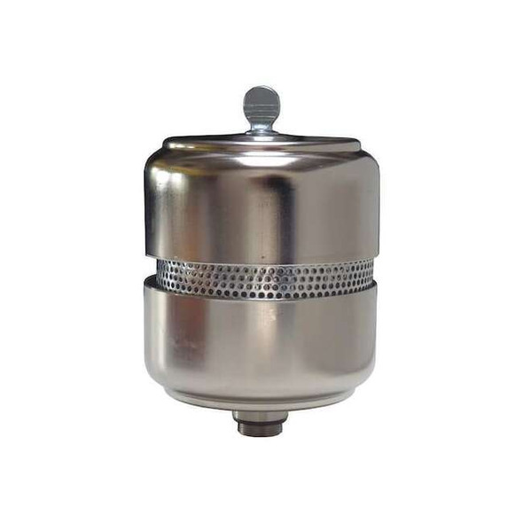 Solberg Oil Mist Filter,1" Inlet,16 cfm EF-FG9-103