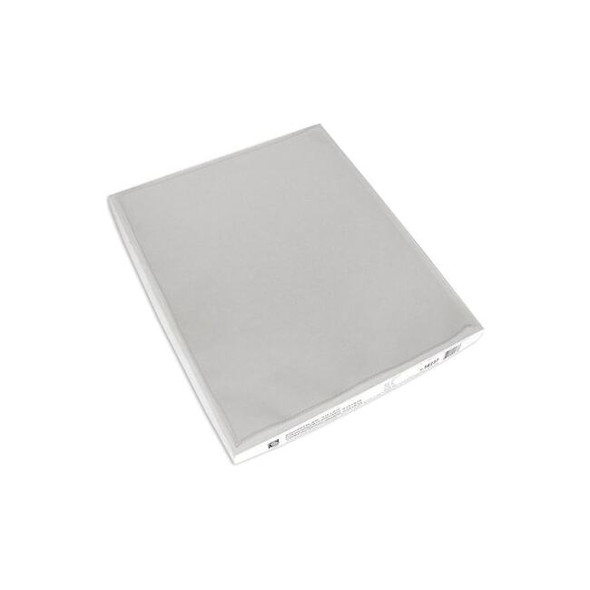 12-1/4 X 10-1/2 X-Ray Jackets with Antimicrobial Protection, 25/BX