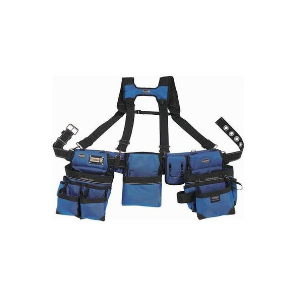 Bucket Boss 55185-RB
