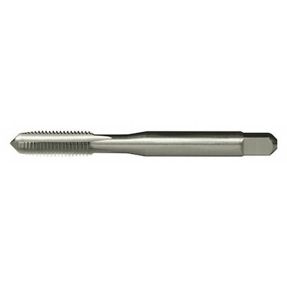Greenfield Threading Straight Flute Tap,3/4"-16,HSS 318027