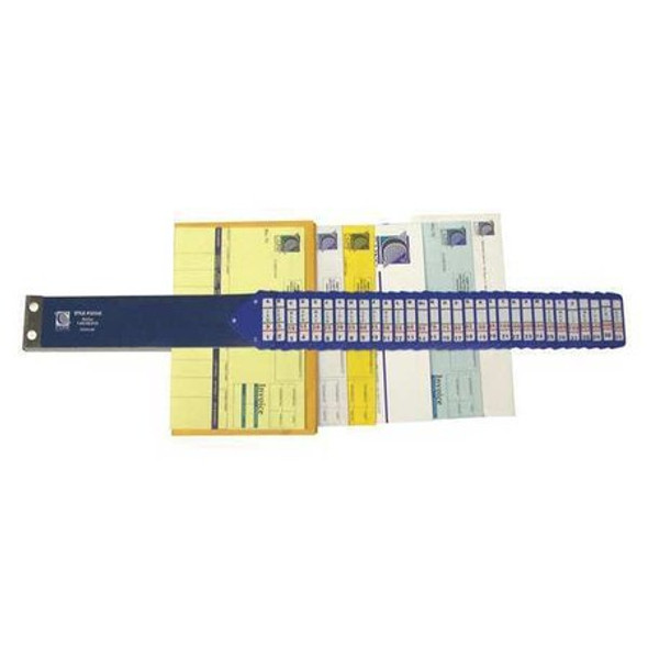 C-Line Products Document Sorter,Heavy Duty 30540