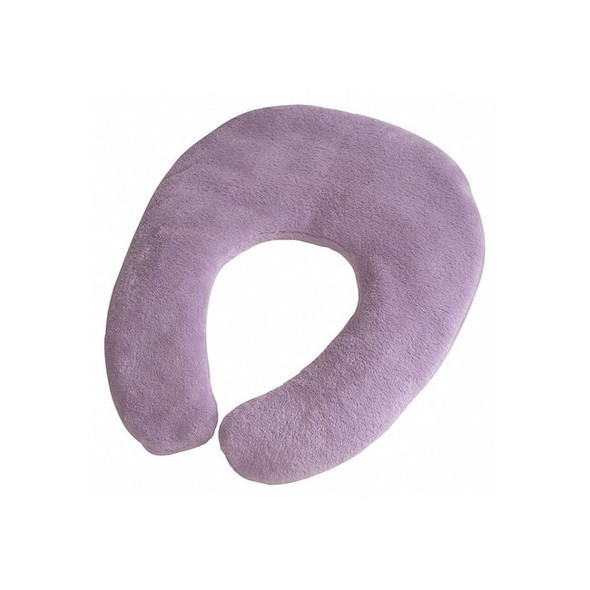 Relax-A-Bac Neck Wrap,Heat/Cold Compress,Lavendar 616-4612-2000
