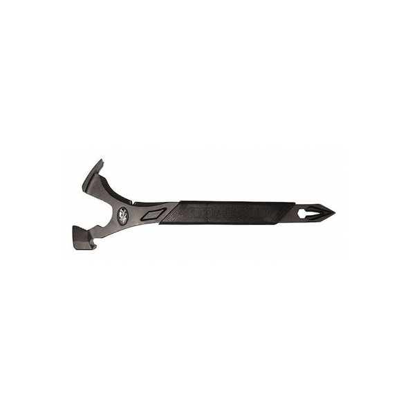 Deadon Wrecking Bar,Annihilator,14" AN14