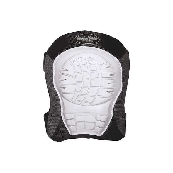 Bucket Boss Knee Pad,Soft Shell 94200