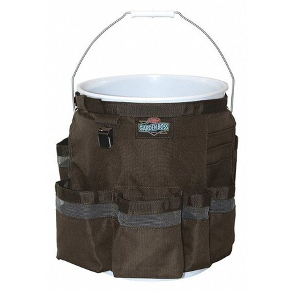 Bucket Boss Garden Boss,12 Pocket GB20010