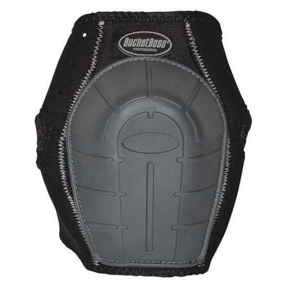Bucket Boss Knee Pad,Neo Flex,Hard Shell 92100 Bucket Boss Knee Pad,Neo Flex,Hard Shell 92100