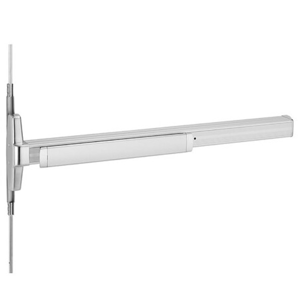 Von Duprin Concealed Vertical Rod Exit Device QEL3347AEO 3 26D