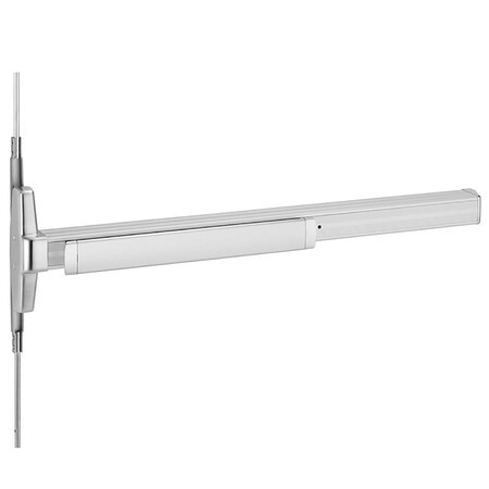 Von Duprin Concealed Vertical Rod Exit Devices QEL3347AEO 3 26D