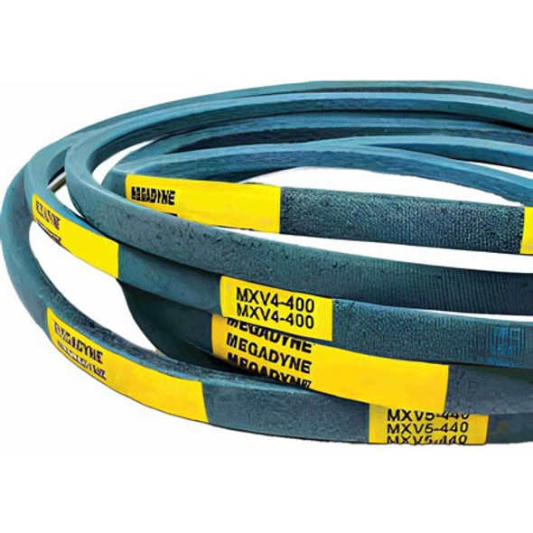 Megadyne TORQUE PLUS V-BELT MXV4-1220