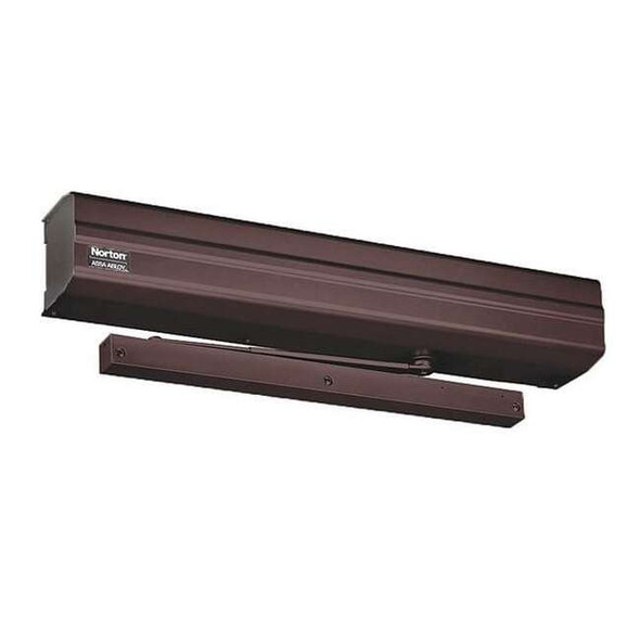 Norton Door Controls Auto Door Opener Dk Bronze Finish 5740 690