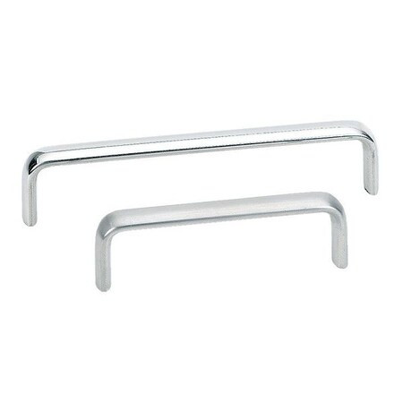 Lamp Pull Handle,316 Stainless Steel,6 In. H EK-S660/S