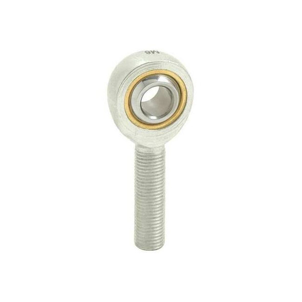 Tritan Rod End,Male/Left Thread,0.75in. Bore 2101084572