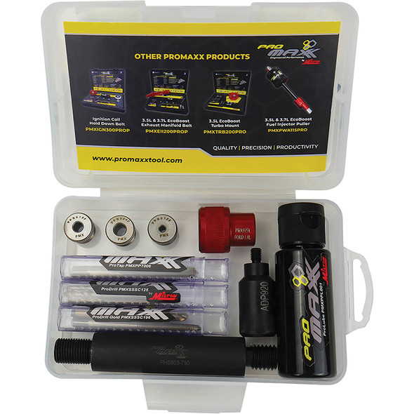 Ford 1.0L EcoBoost™ Fuel Injector Puller PWP915A