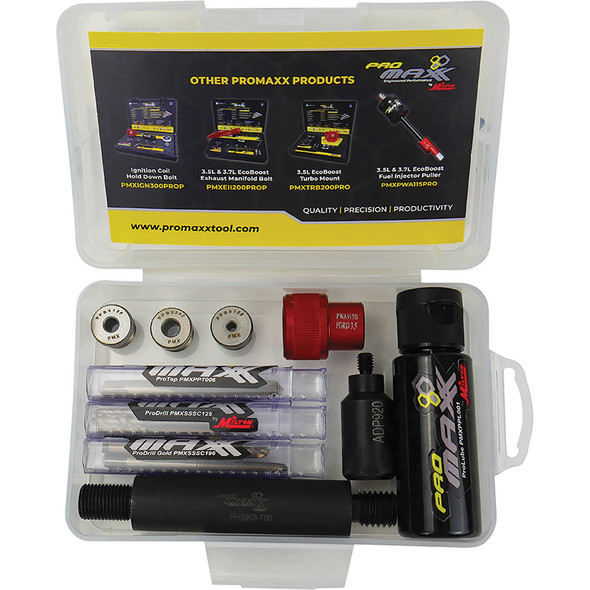 Ford 3.5L EcoBoost™ Fuel Injector Puller PWP915B