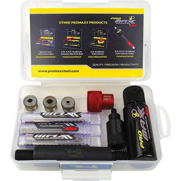 Ford 1.5L EcoBoost™ Fuel Injector Puller PWP915D