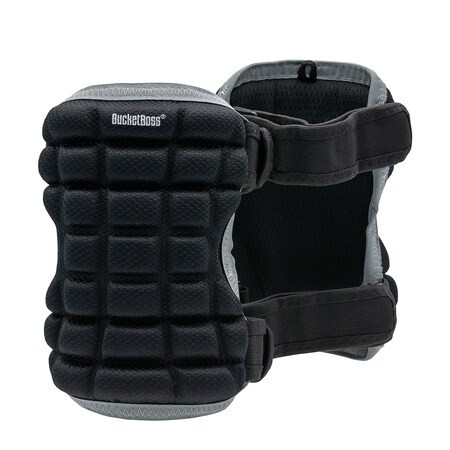 Bucket Boss BB1 The Baseball Pad,Lightweight Foam BB1