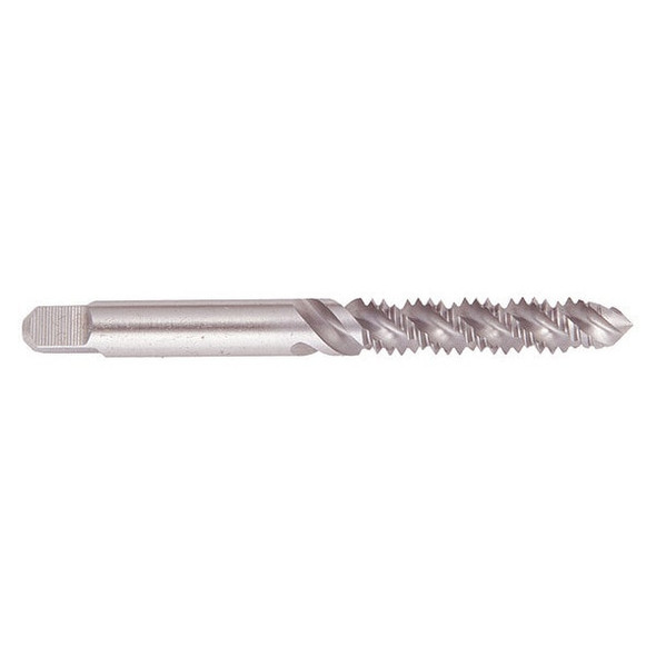Regal Cutting Tools Spiral Point Tap, M12, 3 Flutes 027684AS