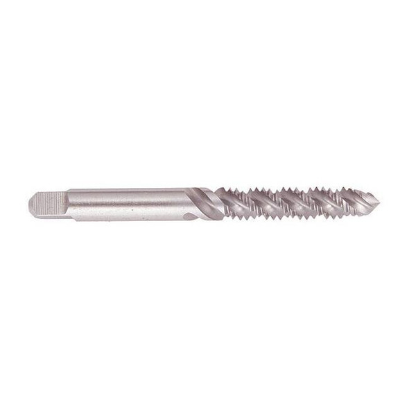 Regal Cutting Tools Spiral Point Tap, M12, 3 Flutes 027684AS