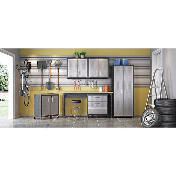 Manhattan Comfort Garage Set,6 pcs. 6-GGGG Manhattan Comfort Garage Set,6 pcs. 6-GGGG