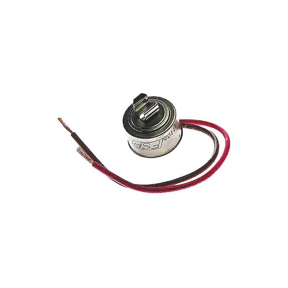 Whirlpool Defrost Thermostat, Bi-Metal WP4387490