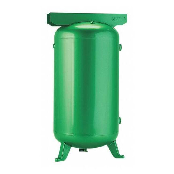 Speedaire Air Tank, 30 Gal, 200 PSI, Vertical 5Z363
