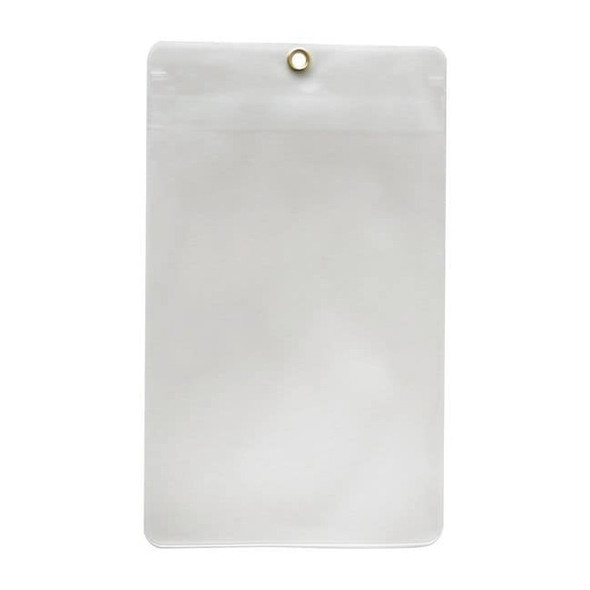 Manufacturer Varies Tag Protector,10-1/8"H x 6-1/8"W,PK100 45TU92