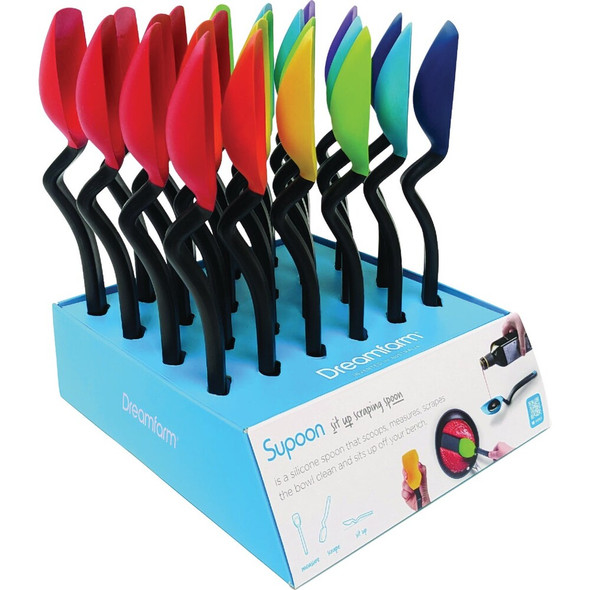 Dreamfarm Supoon Display DFSU2607 Pack of 24 637800