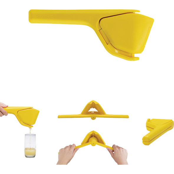 Dreamfarm Lemon Fluicer Display DFFU3475 Pack of 12